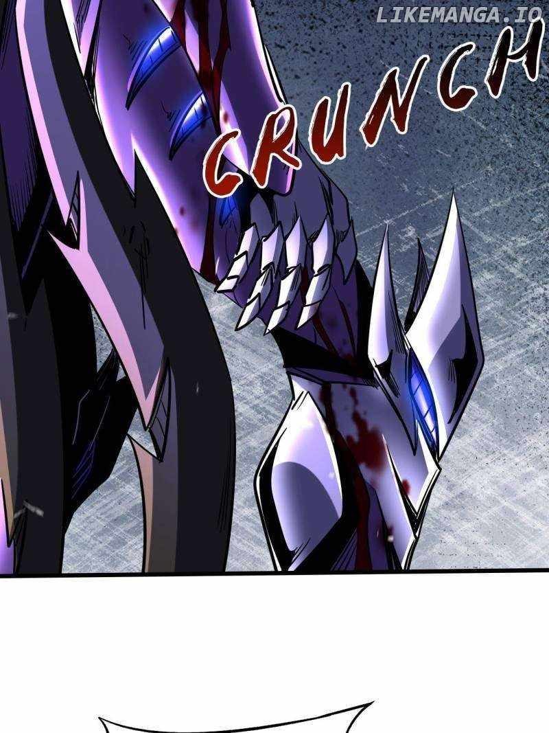 Super Gene Chapter 257 54